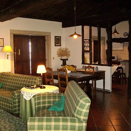 Quinta Do Paco D'Anha Guest House Виана до Кастело Екстериор снимка