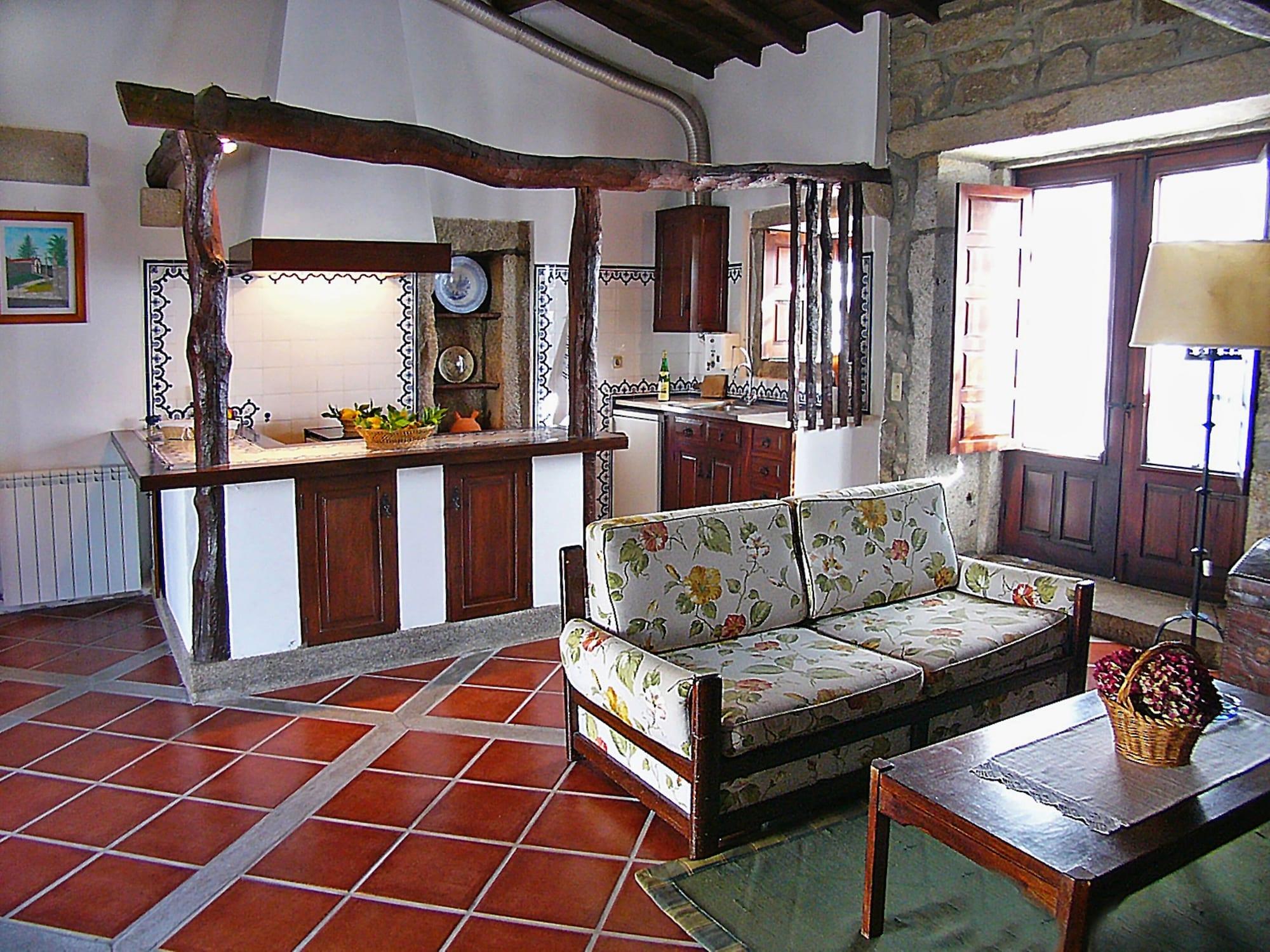Quinta Do Paco D'Anha Guest House Виана до Кастело Екстериор снимка