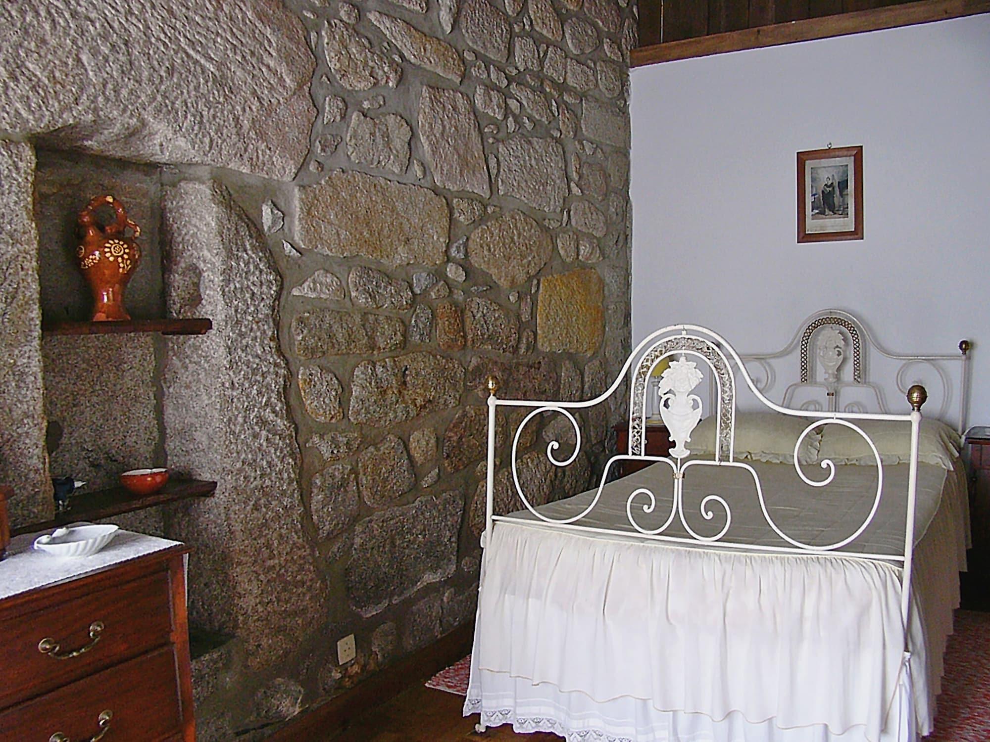 Quinta Do Paco D'Anha Guest House Виана до Кастело Екстериор снимка