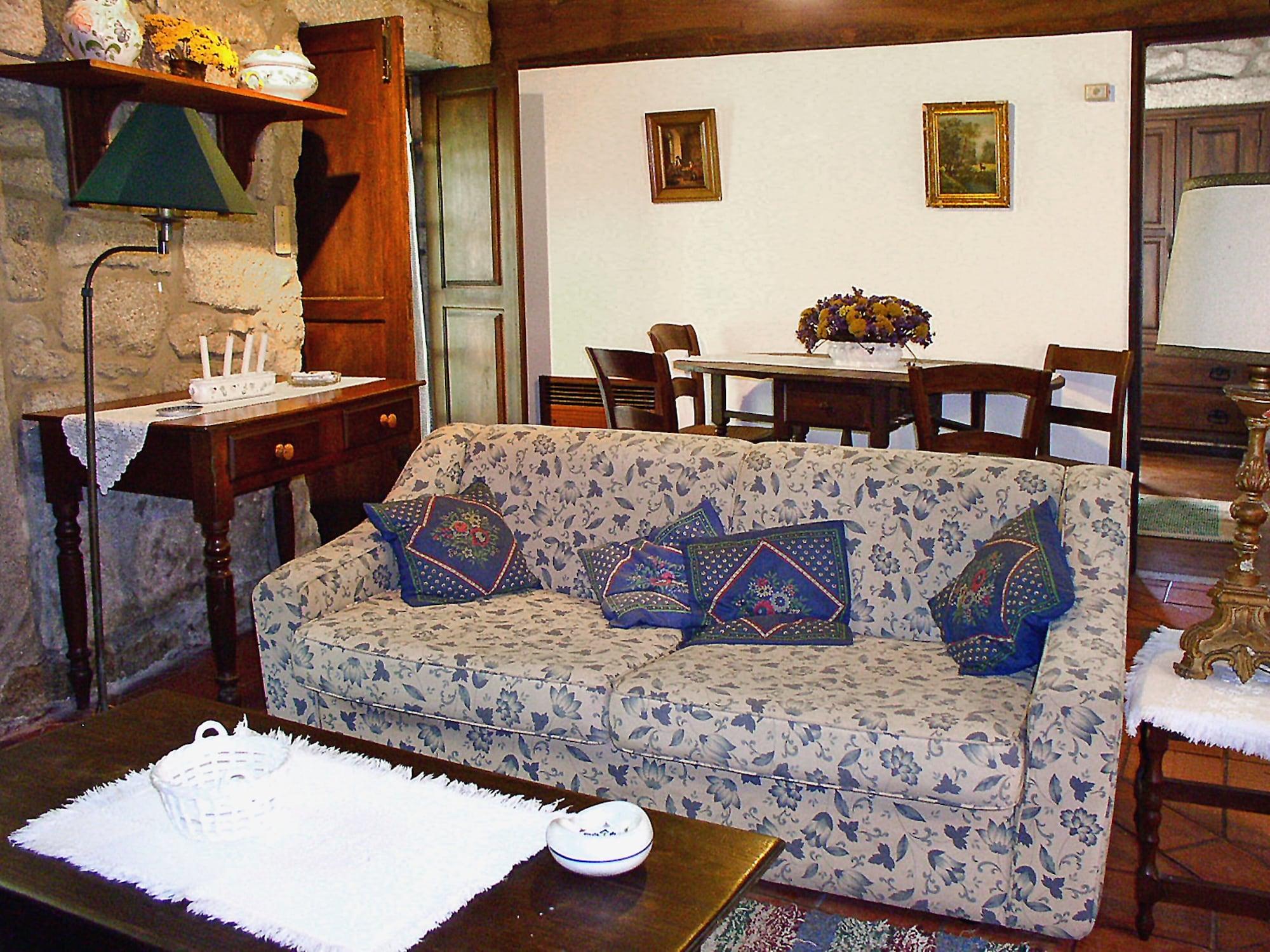 Quinta Do Paco D'Anha Guest House Виана до Кастело Екстериор снимка