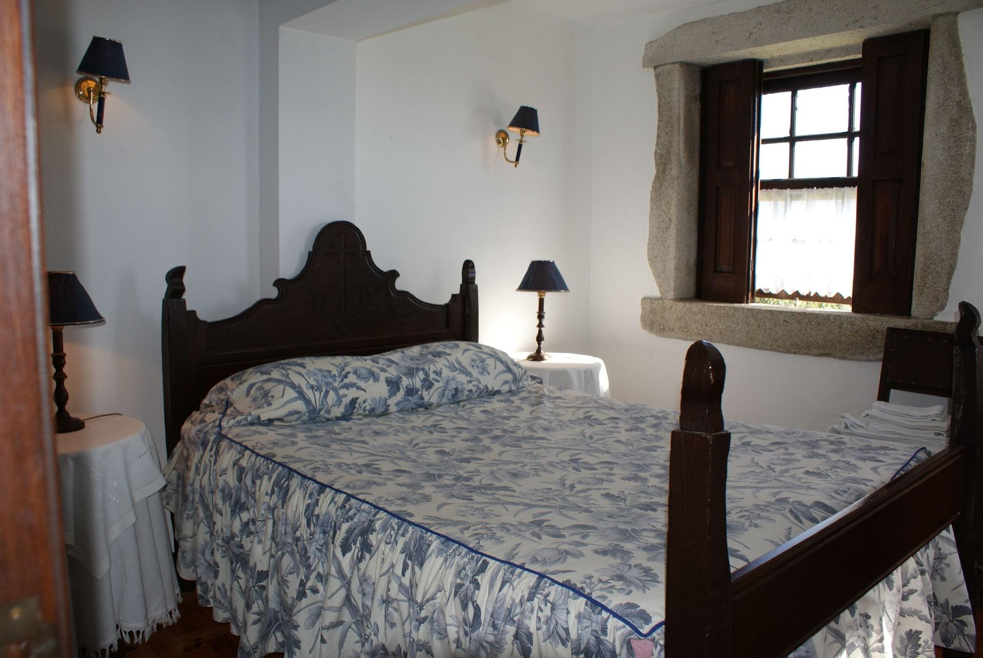 Quinta Do Paco D'Anha Guest House Виана до Кастело Екстериор снимка