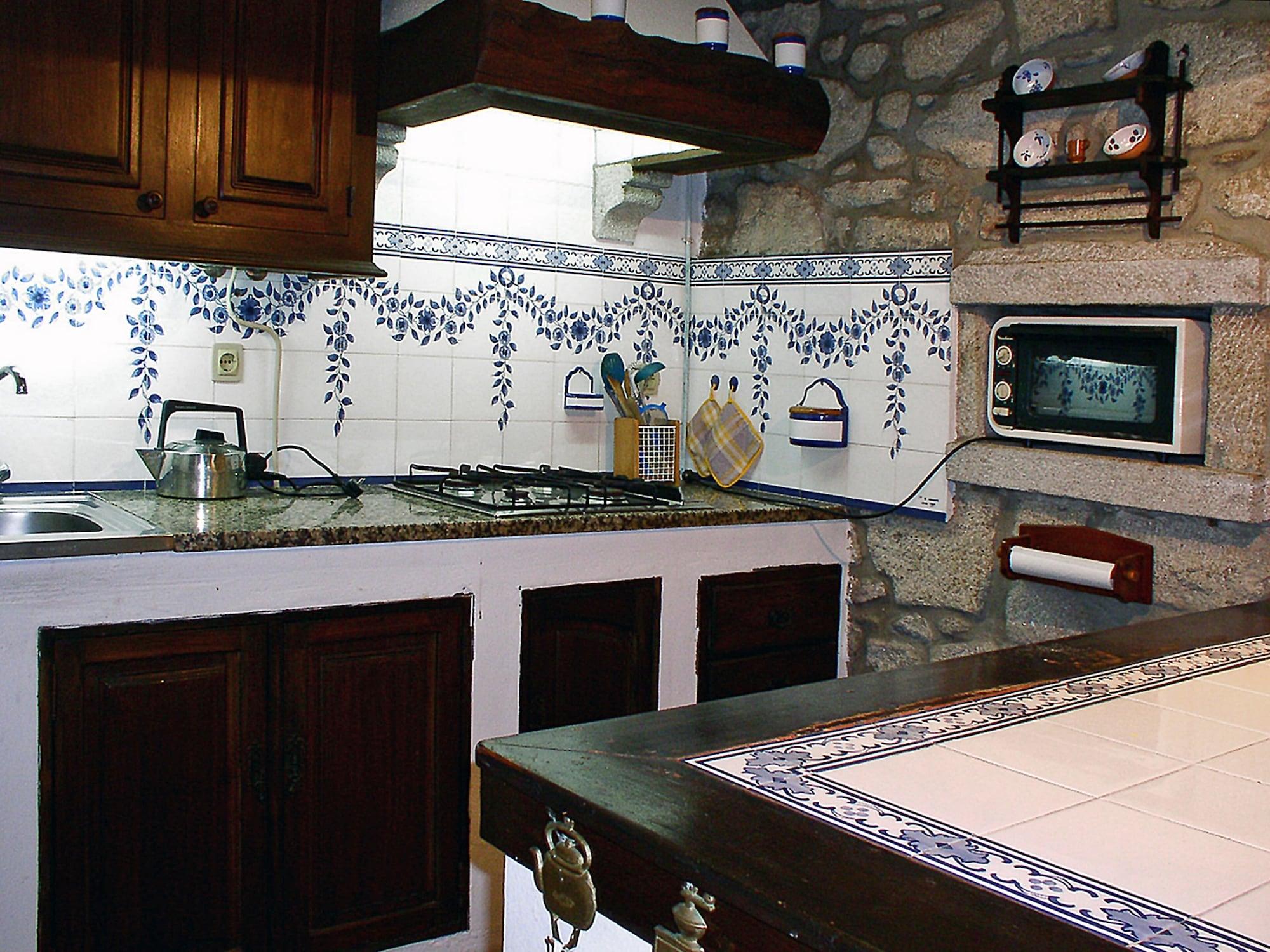 Quinta Do Paco D'Anha Guest House Виана до Кастело Екстериор снимка