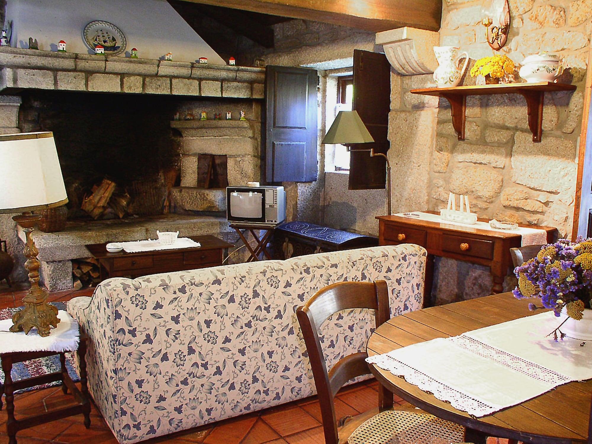 Quinta Do Paco D'Anha Guest House Виана до Кастело Екстериор снимка