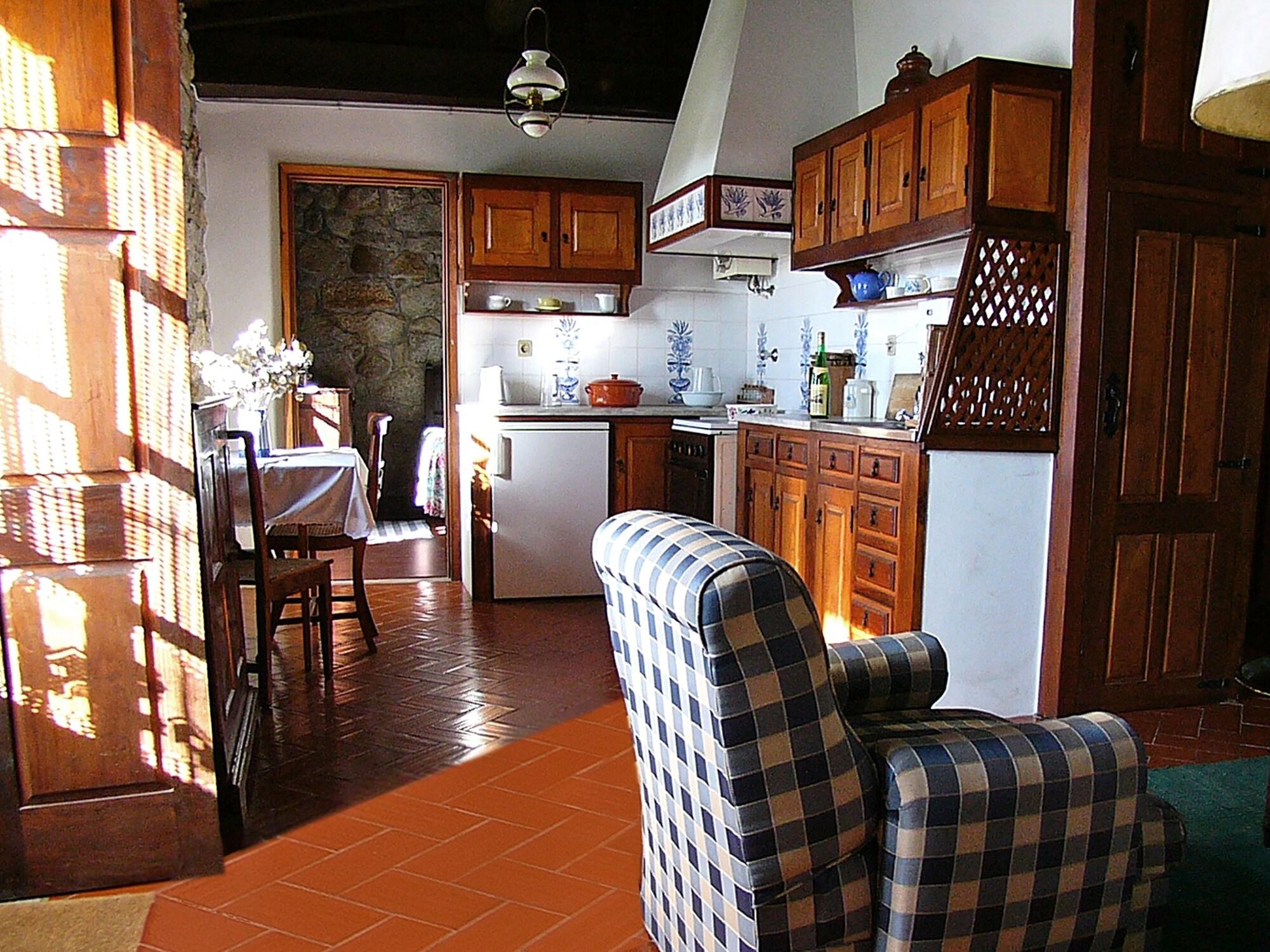 Quinta Do Paco D'Anha Guest House Виана до Кастело Екстериор снимка