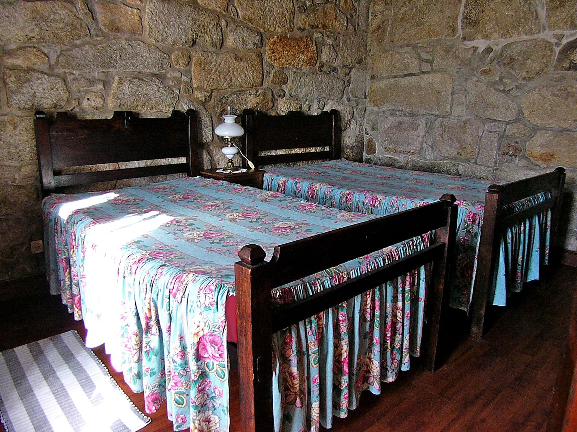 Quinta Do Paco D'Anha Guest House Виана до Кастело Екстериор снимка