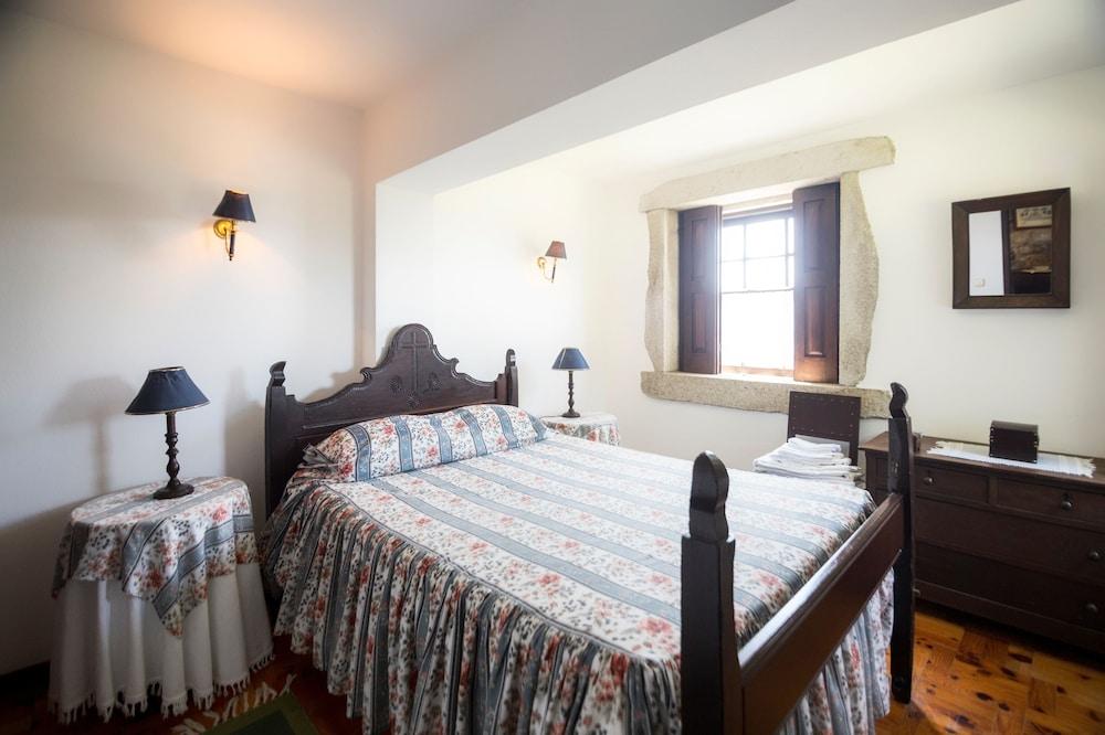 Quinta Do Paco D'Anha Guest House Виана до Кастело Екстериор снимка
