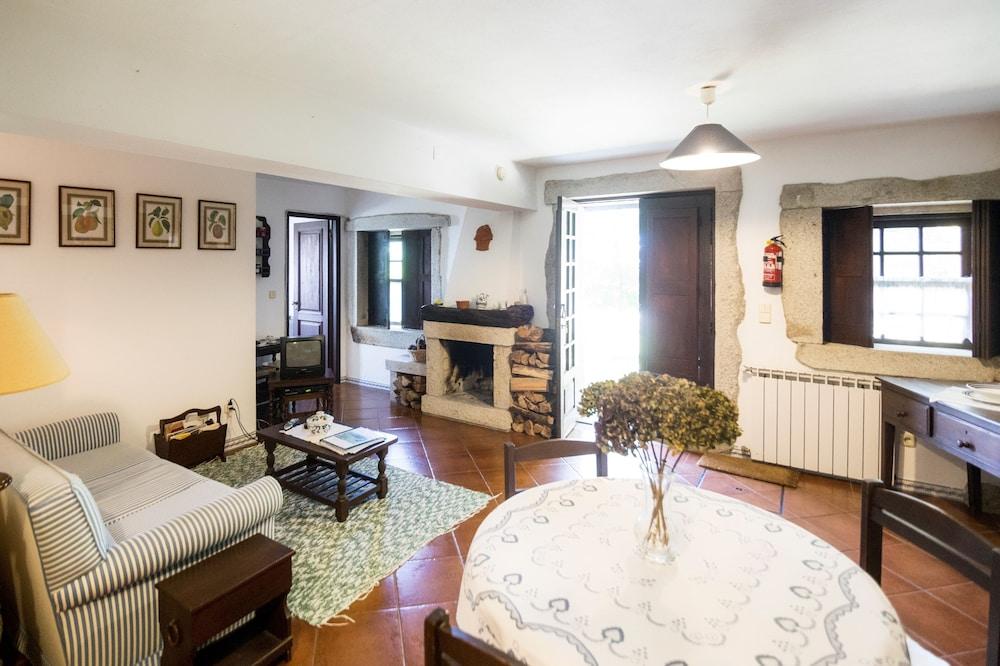 Quinta Do Paco D'Anha Guest House Виана до Кастело Екстериор снимка