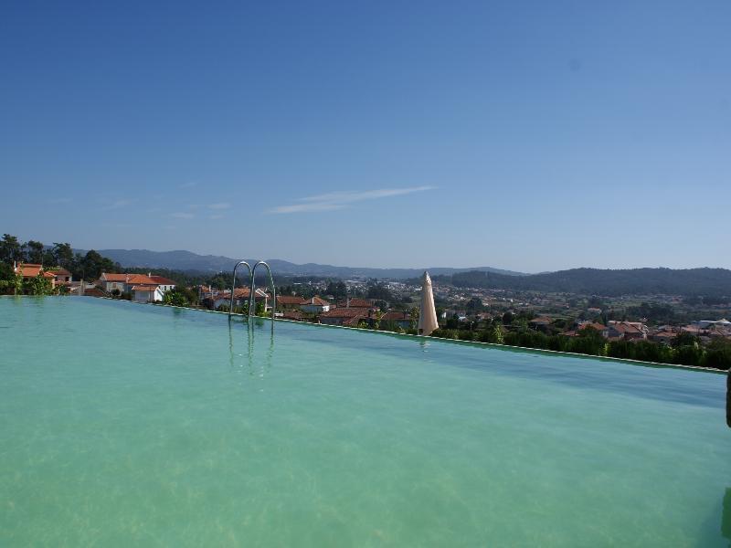 Quinta Do Paco D'Anha Guest House Виана до Кастело Екстериор снимка