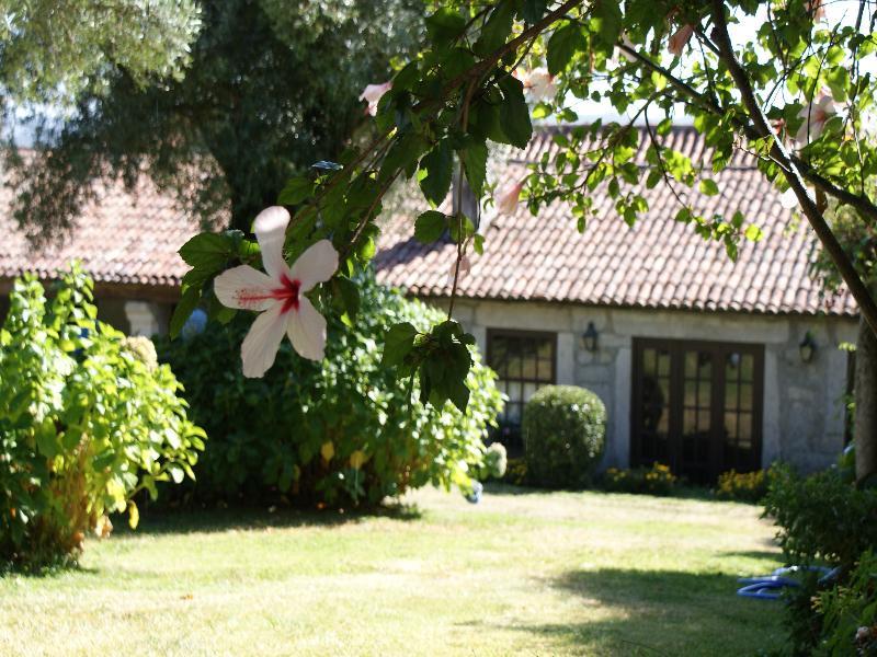 Quinta Do Paco D'Anha Guest House Виана до Кастело Екстериор снимка