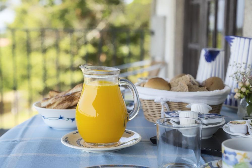 Quinta Do Paco D'Anha Guest House Виана до Кастело Екстериор снимка