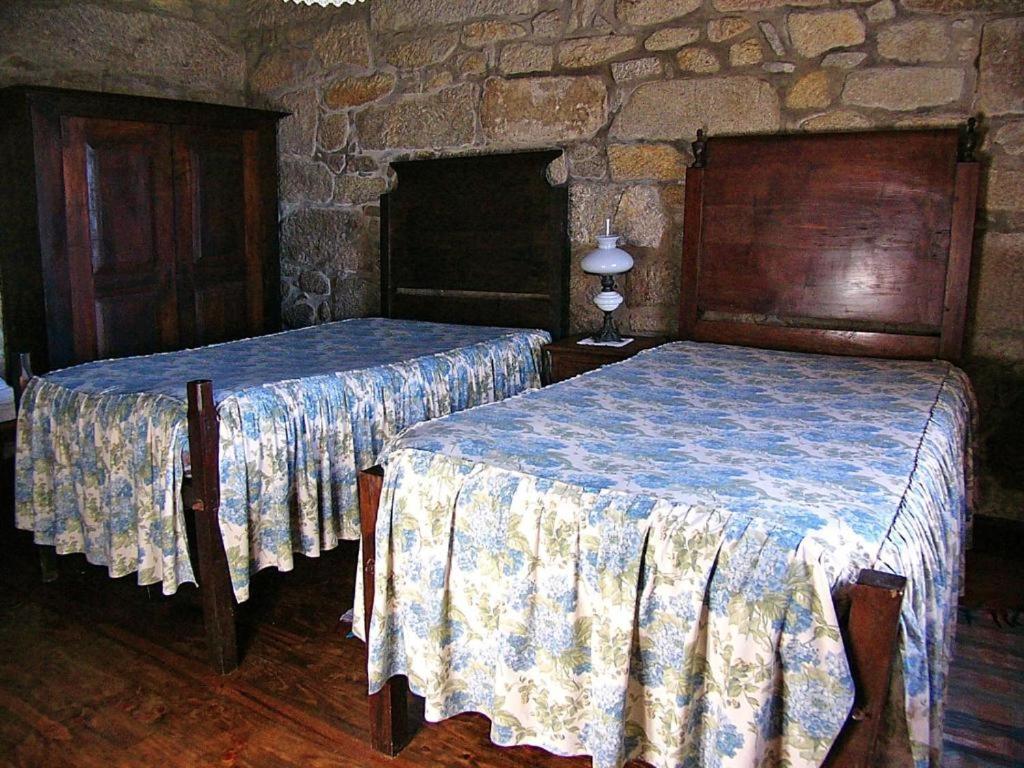 Quinta Do Paco D'Anha Guest House Виана до Кастело Екстериор снимка