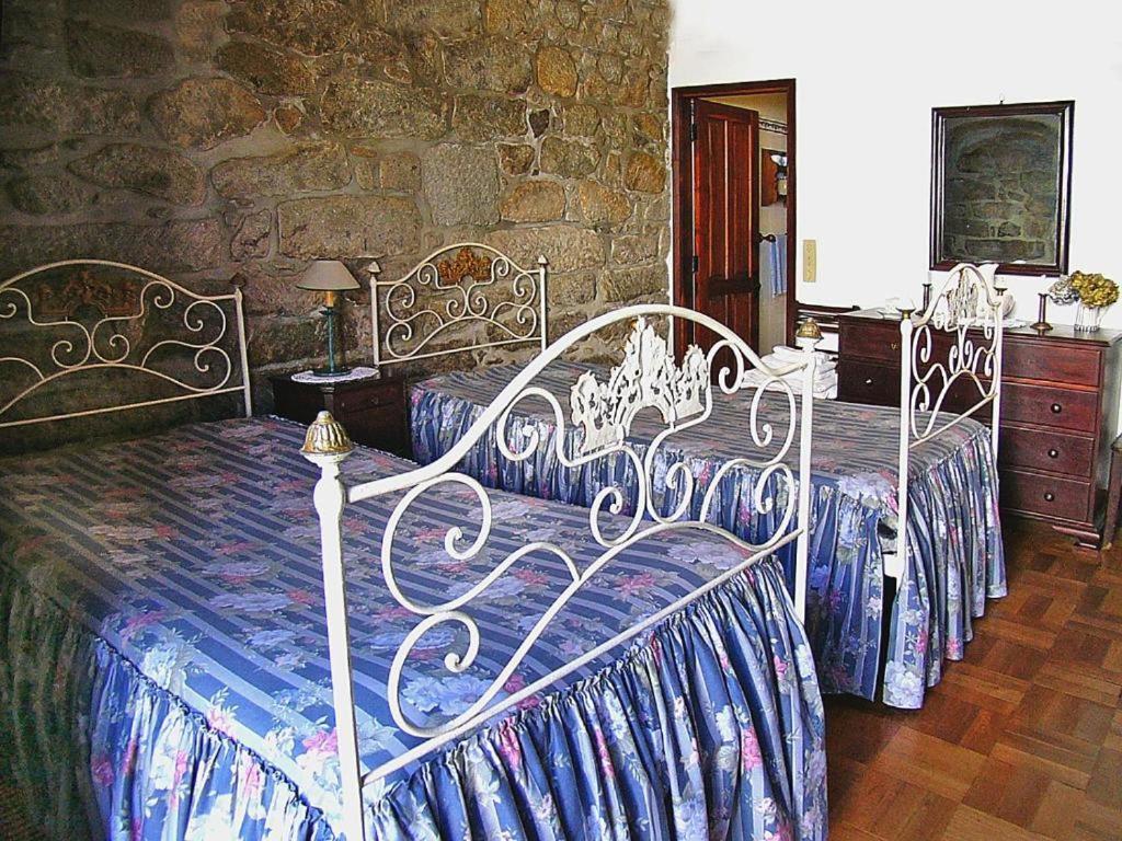 Quinta Do Paco D'Anha Guest House Виана до Кастело Екстериор снимка