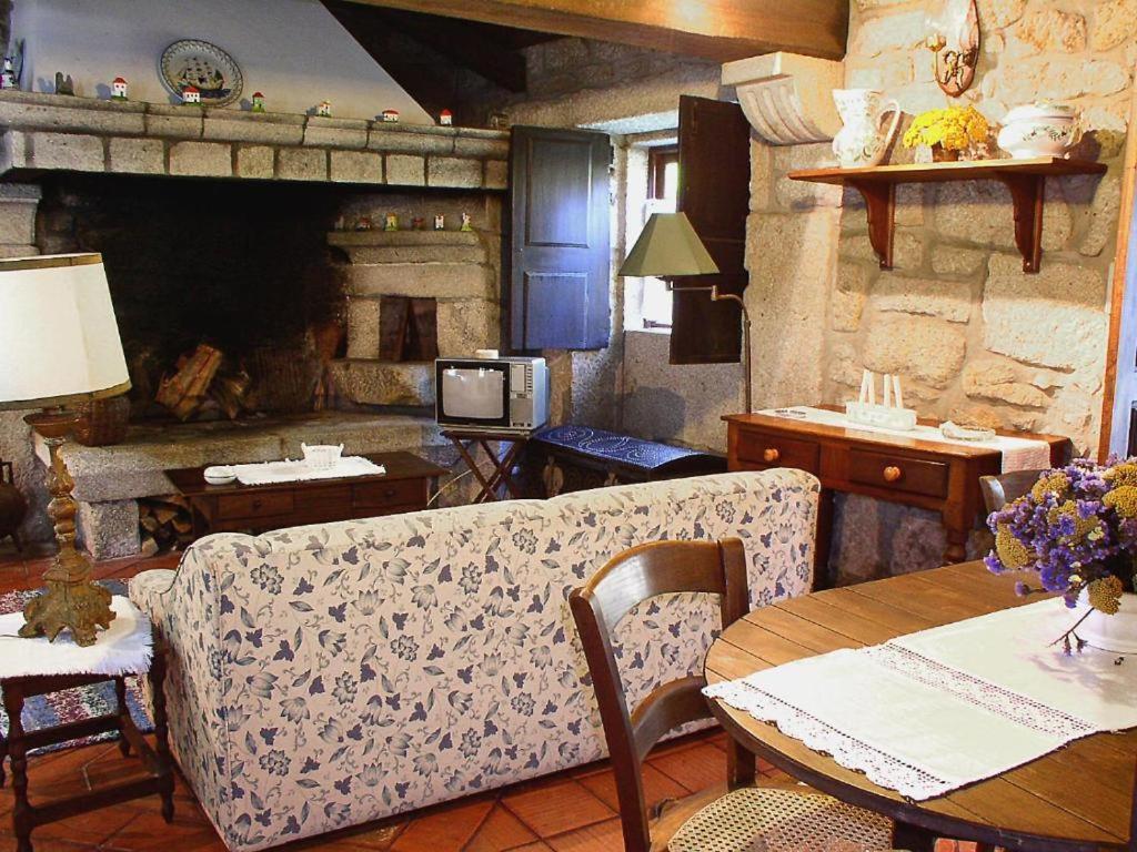 Quinta Do Paco D'Anha Guest House Виана до Кастело Екстериор снимка