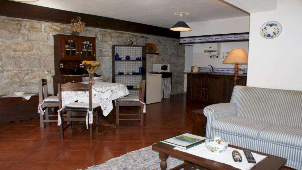 Quinta Do Paco D'Anha Guest House Виана до Кастело Екстериор снимка