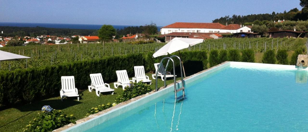 Quinta Do Paco D'Anha Guest House Виана до Кастело Екстериор снимка