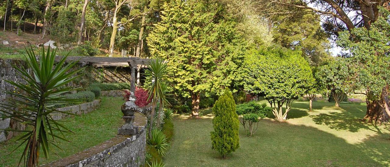 Quinta Do Paco D'Anha Guest House Виана до Кастело Екстериор снимка