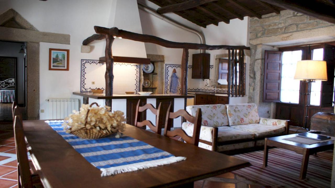 Quinta Do Paco D'Anha Guest House Виана до Кастело Екстериор снимка