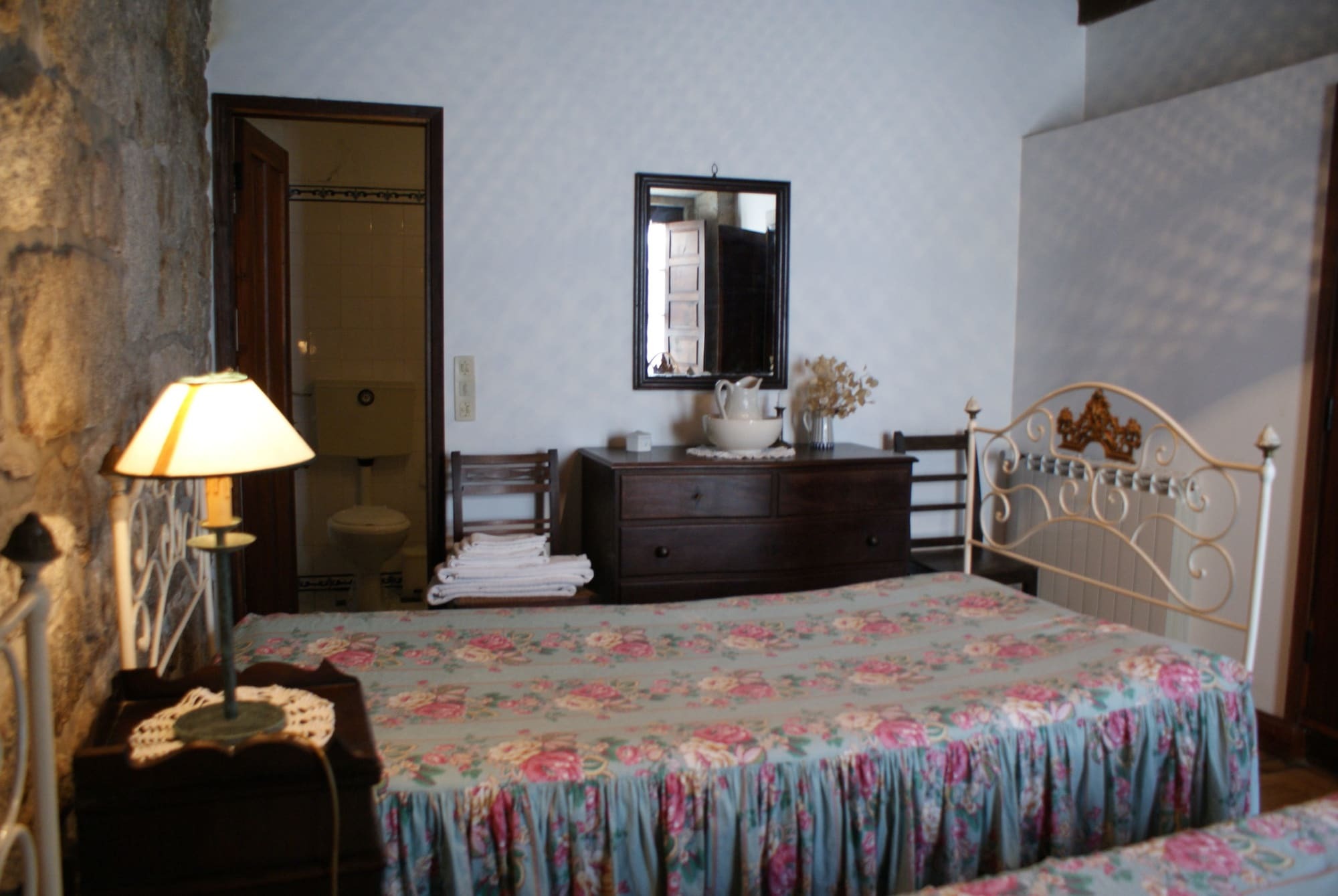 Quinta Do Paco D'Anha Guest House Виана до Кастело Екстериор снимка