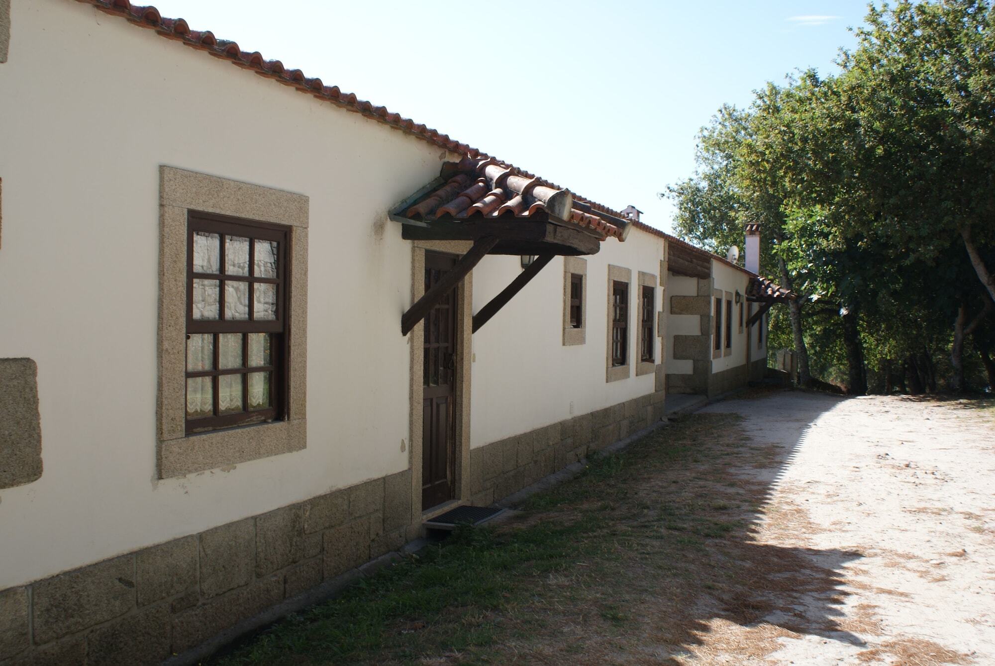 Quinta Do Paco D'Anha Guest House Виана до Кастело Екстериор снимка