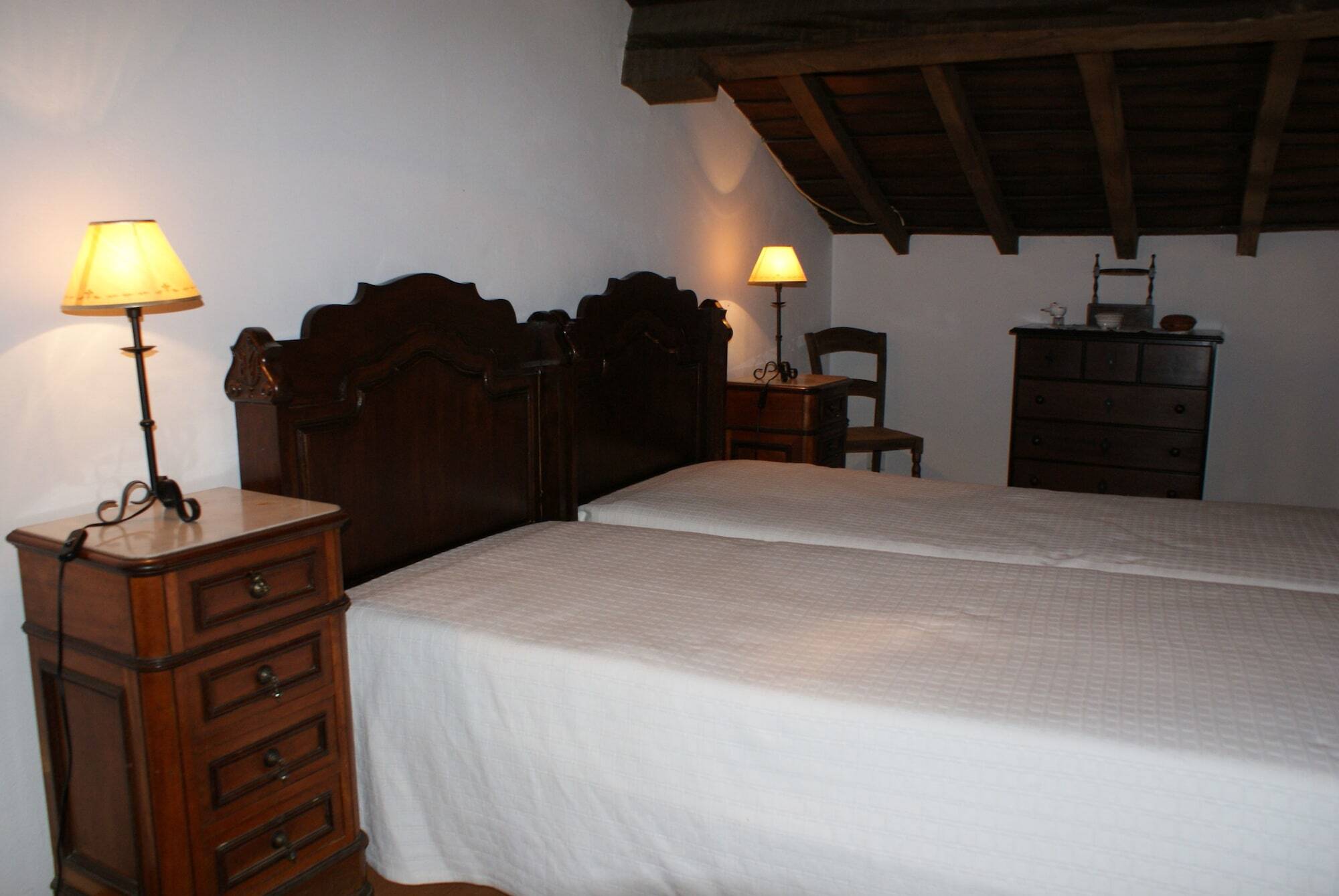 Quinta Do Paco D'Anha Guest House Виана до Кастело Екстериор снимка