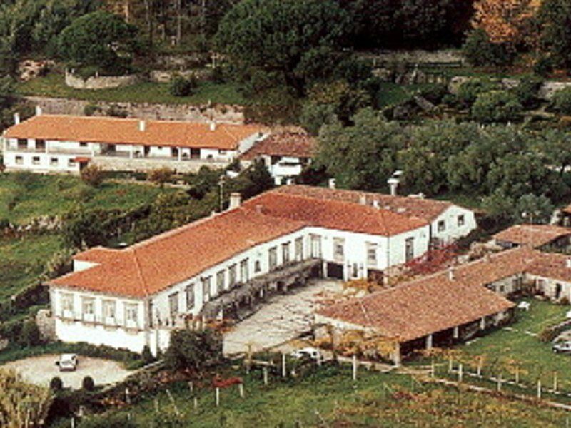 Quinta Do Paco D'Anha Guest House Виана до Кастело Екстериор снимка