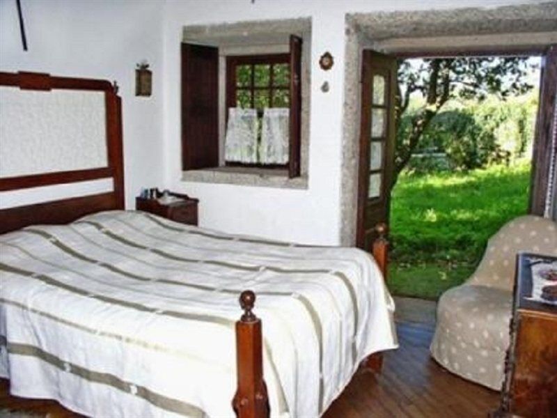 Quinta Do Paco D'Anha Guest House Виана до Кастело Екстериор снимка